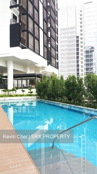 The Hillier (D23), Apartment #505561931